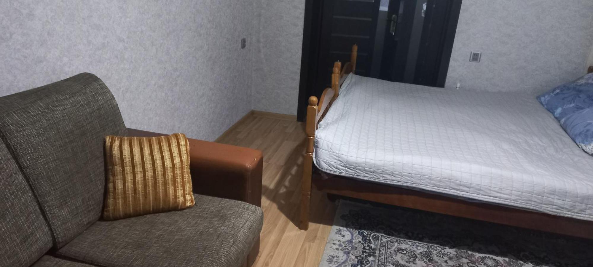 Appartment Near Metro Inshachilar Baku Bagian luar foto