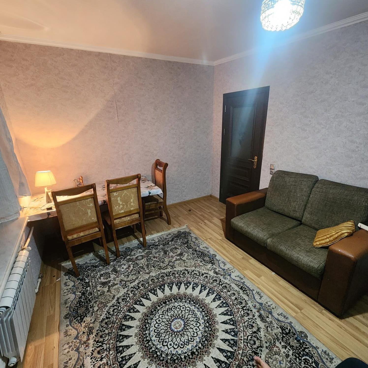 Appartment Near Metro Inshachilar Baku Bagian luar foto